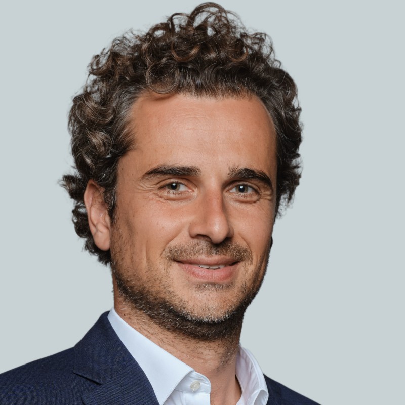 Sasha Bojic, CBRE